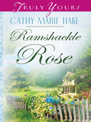 cover image of Ramshackle Rose